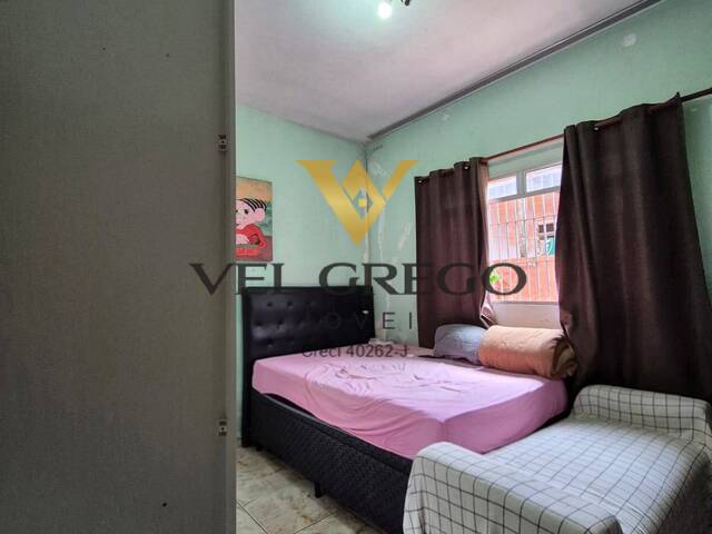 Casa para Venda em São Bernardo do Campo - 5