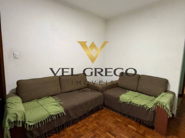 Casa para Venda em São Bernardo do Campo - 3