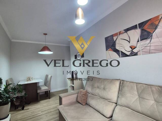 Apartamento para Venda em São Bernardo do Campo - 5