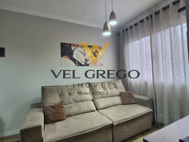 Apartamento para Venda em São Bernardo do Campo - 4