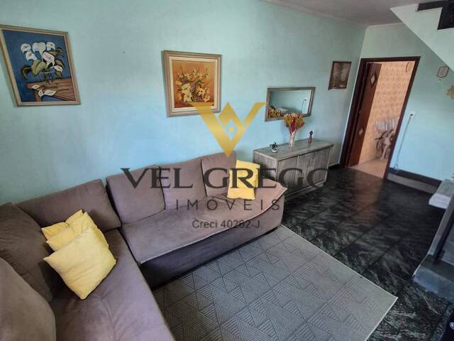 Casa para Venda em São Bernardo do Campo - 3