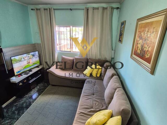 Casa para Venda em São Bernardo do Campo - 4