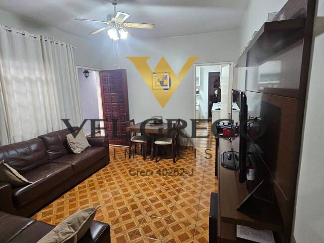 #1344 - Casa para Venda em São Bernardo do Campo - SP