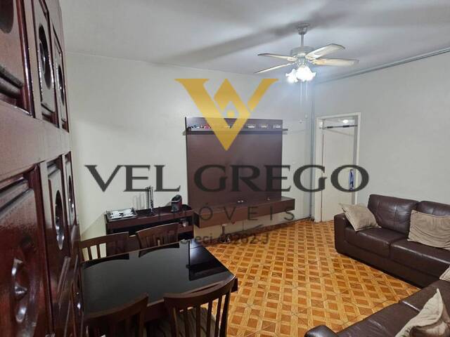 #1344 - Casa para Venda em São Bernardo do Campo - SP