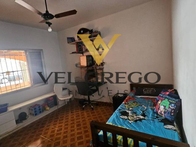 Casa para Venda em São Bernardo do Campo - 4