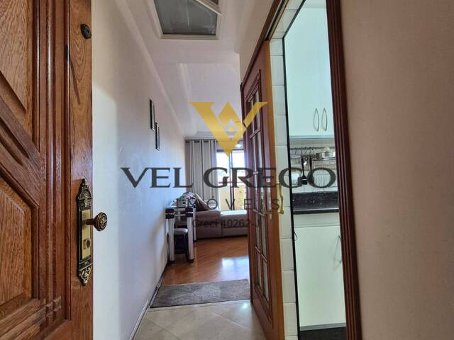 Apartamento para Venda em São Bernardo do Campo - 2