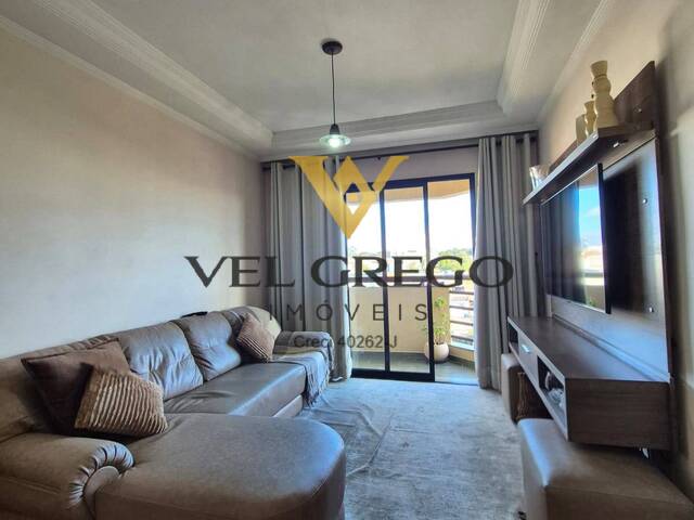 Apartamento para Venda em São Bernardo do Campo - 5