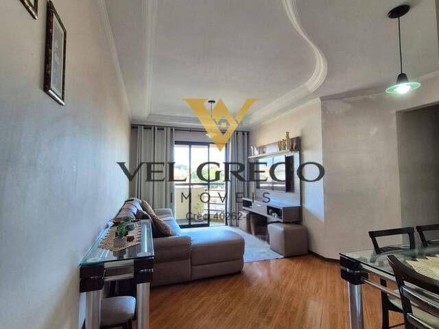 Apartamento para Venda em São Bernardo do Campo - 4