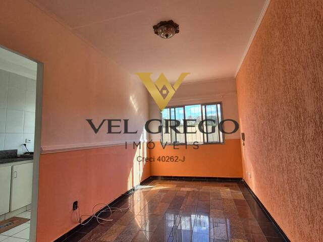 Apartamento para Venda em São Bernardo do Campo - 2