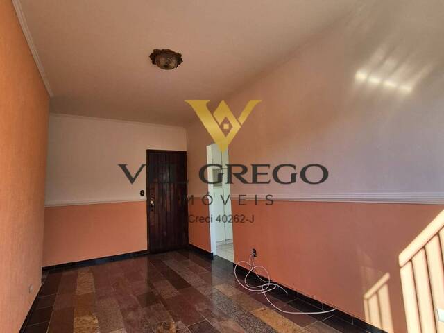 Apartamento para Venda em São Bernardo do Campo - 5