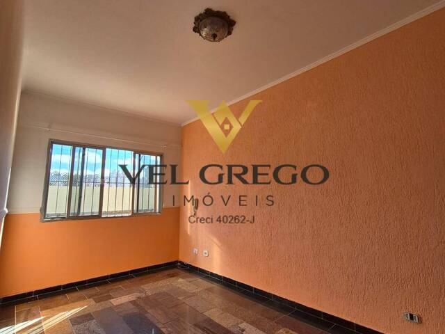 Apartamento para Venda em São Bernardo do Campo - 3