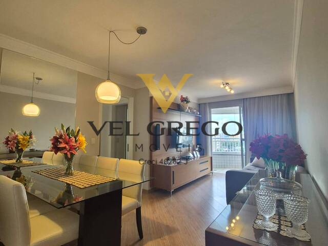 Apartamento para Venda em São Bernardo do Campo - 2