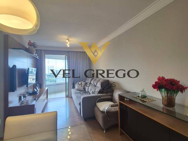 Apartamento para Venda em São Bernardo do Campo - 4