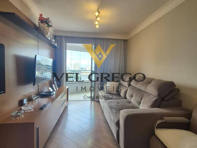 Apartamento para Venda em São Bernardo do Campo - 5