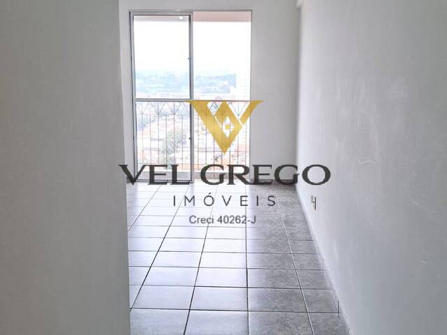 #1348 - Apartamento para Venda em São Bernardo do Campo - SP