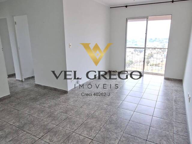 #1348 - Apartamento para Venda em São Bernardo do Campo - SP
