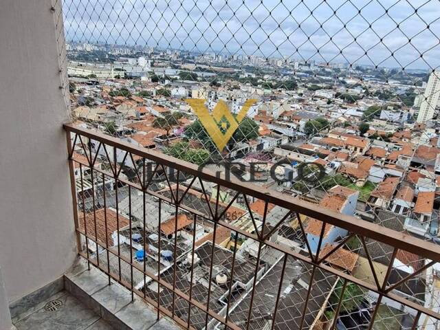 Apartamento para Venda em São Bernardo do Campo - 4