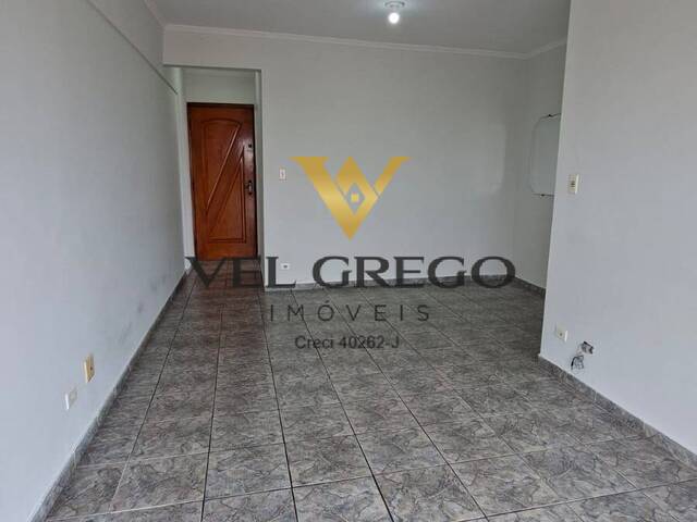 Apartamento para Venda em São Bernardo do Campo - 5