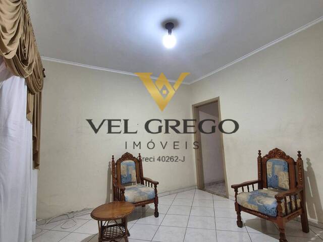 #1349 - Casa para Venda em São Bernardo do Campo - SP