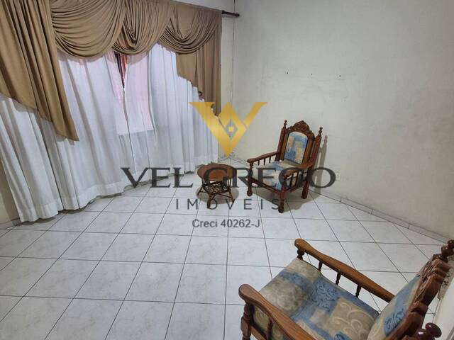 #1349 - Casa para Venda em São Bernardo do Campo - SP