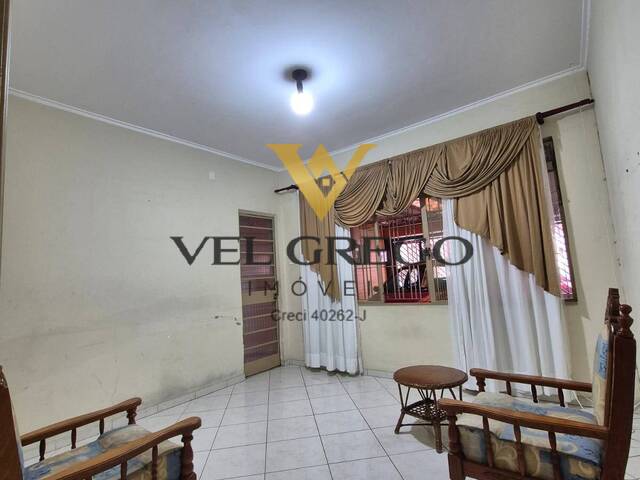 #1349 - Casa para Venda em São Bernardo do Campo - SP
