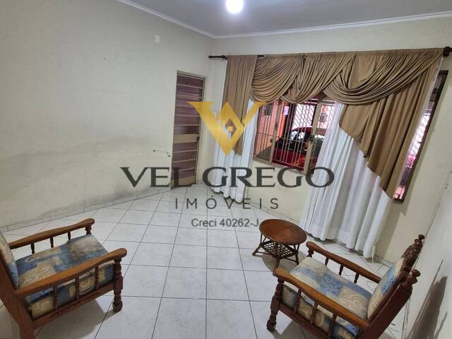 Casa para Venda em São Bernardo do Campo - 4