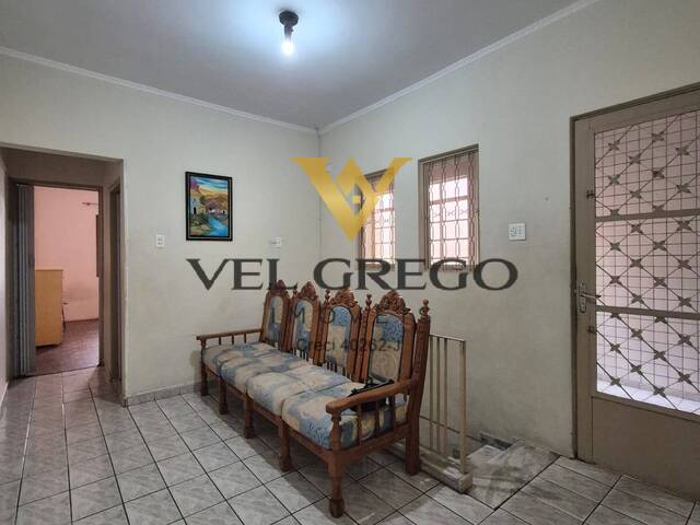 Casa para Venda em São Bernardo do Campo - 5