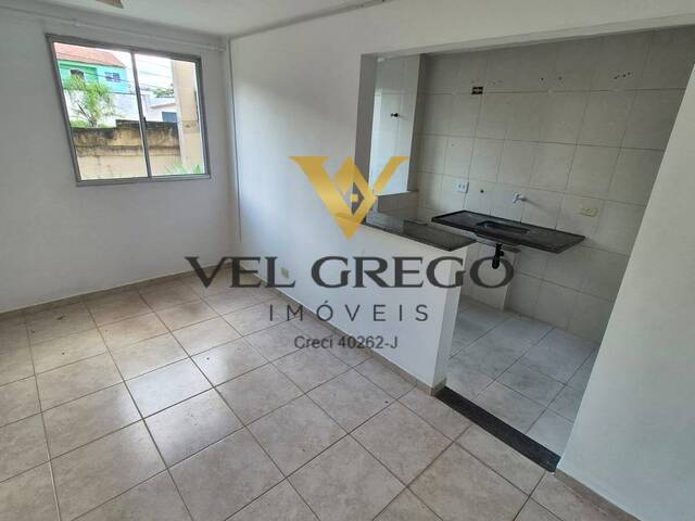 Apartamento para Venda em São Bernardo do Campo - 2