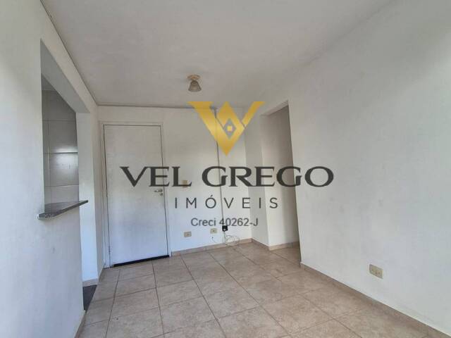 Apartamento para Venda em São Bernardo do Campo - 4