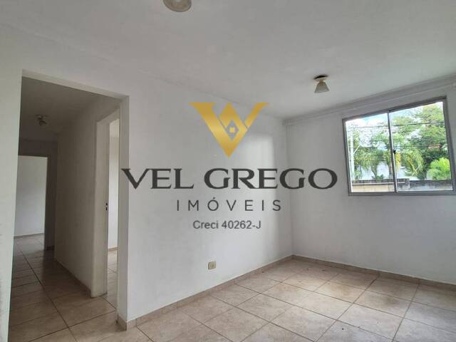 Apartamento para Venda em São Bernardo do Campo - 3
