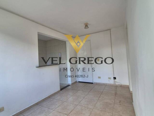 Apartamento para Venda em São Bernardo do Campo - 5
