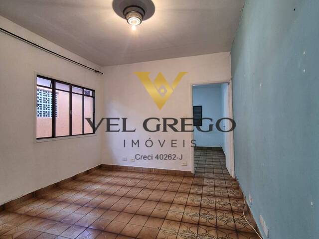 #931 - Casa para Venda em São Bernardo do Campo - SP