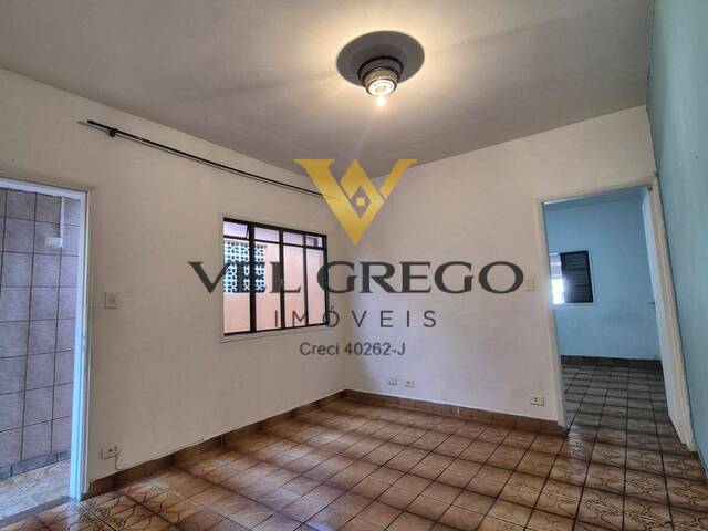 Casa para Venda em São Bernardo do Campo - 4