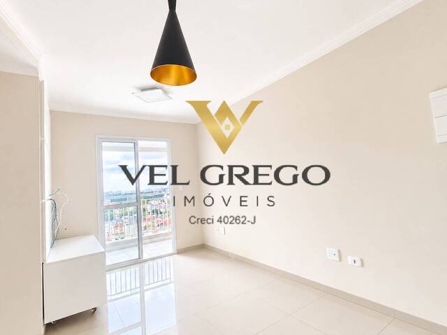 Apartamento para Venda em São Bernardo do Campo - 2
