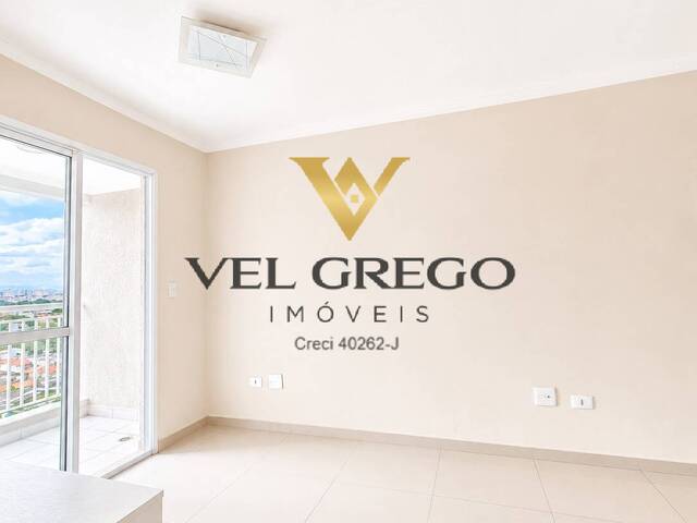 Apartamento para Venda em São Bernardo do Campo - 3