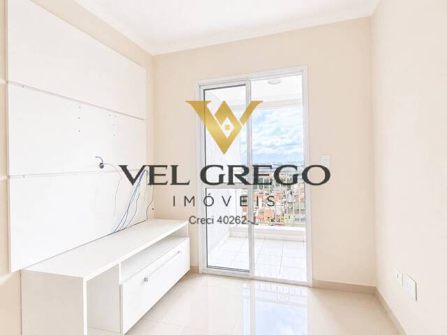 Apartamento para Venda em São Bernardo do Campo - 4