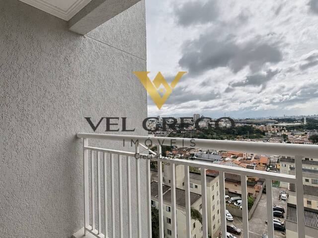 Apartamento para Venda em São Bernardo do Campo - 5