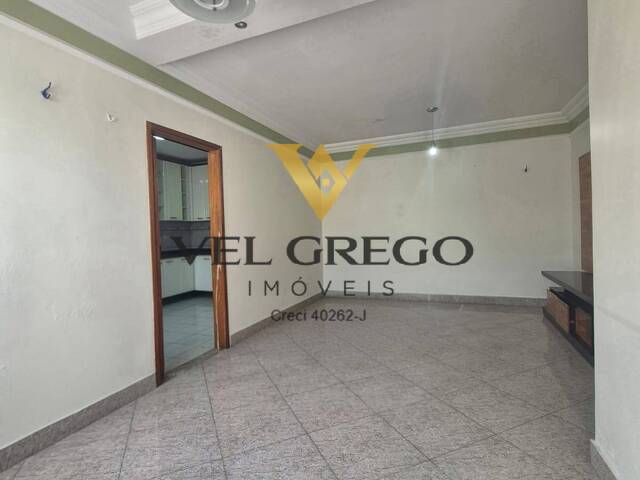 #1209 - Casa para Venda em São Bernardo do Campo - SP