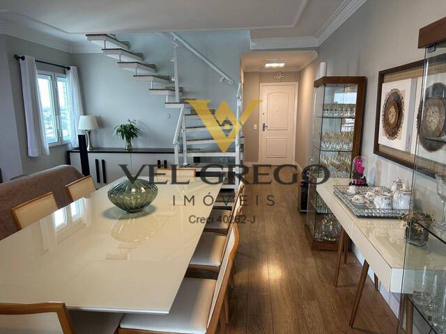 Apartamento para Venda em São Bernardo do Campo - 4
