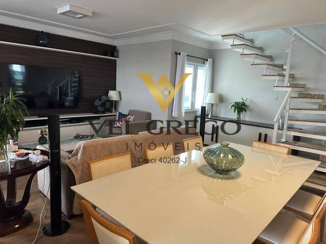 Apartamento para Venda em São Bernardo do Campo - 5