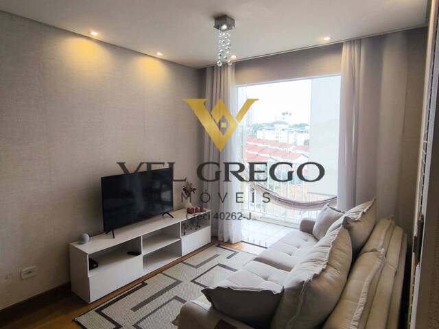 Apartamento para Venda em São Bernardo do Campo - 2