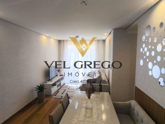 Apartamento para Venda em São Bernardo do Campo - 5