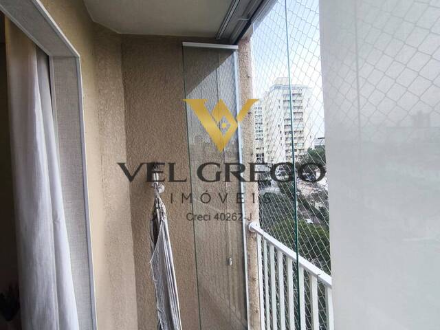 Apartamento para Venda em São Bernardo do Campo - 3