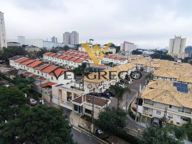 Apartamento para Venda em São Bernardo do Campo - 4
