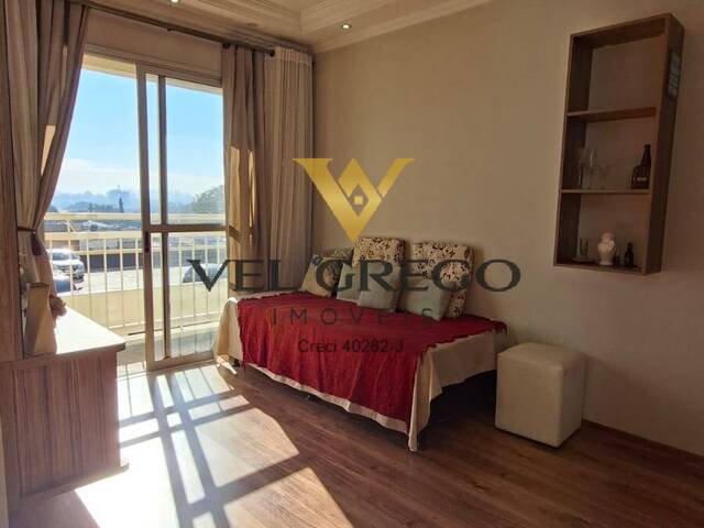 Apartamento para Venda em São Bernardo do Campo - 2