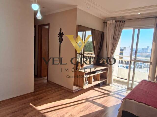 Apartamento para Venda em São Bernardo do Campo - 3