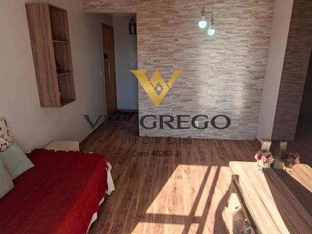Apartamento para Venda em São Bernardo do Campo - 5