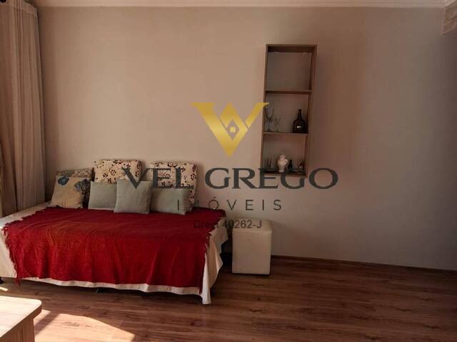 Apartamento para Venda em São Bernardo do Campo - 4