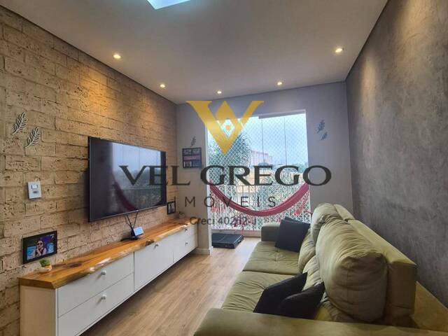 Apartamento para Venda em São Bernardo do Campo - 5