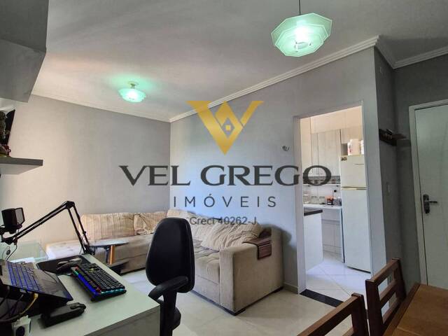 Apartamento para Venda em São Bernardo do Campo - 4